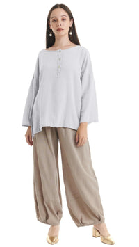 Valley Blouse