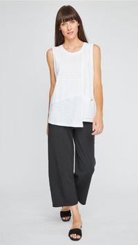 Tank Top With Pocket (Sale)