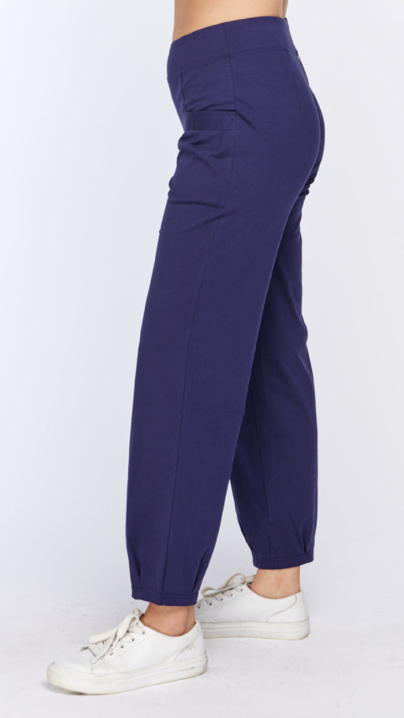 Relaxed Pant