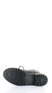 Carter Round Toe Boots