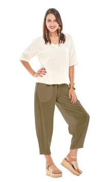 Dart Pant