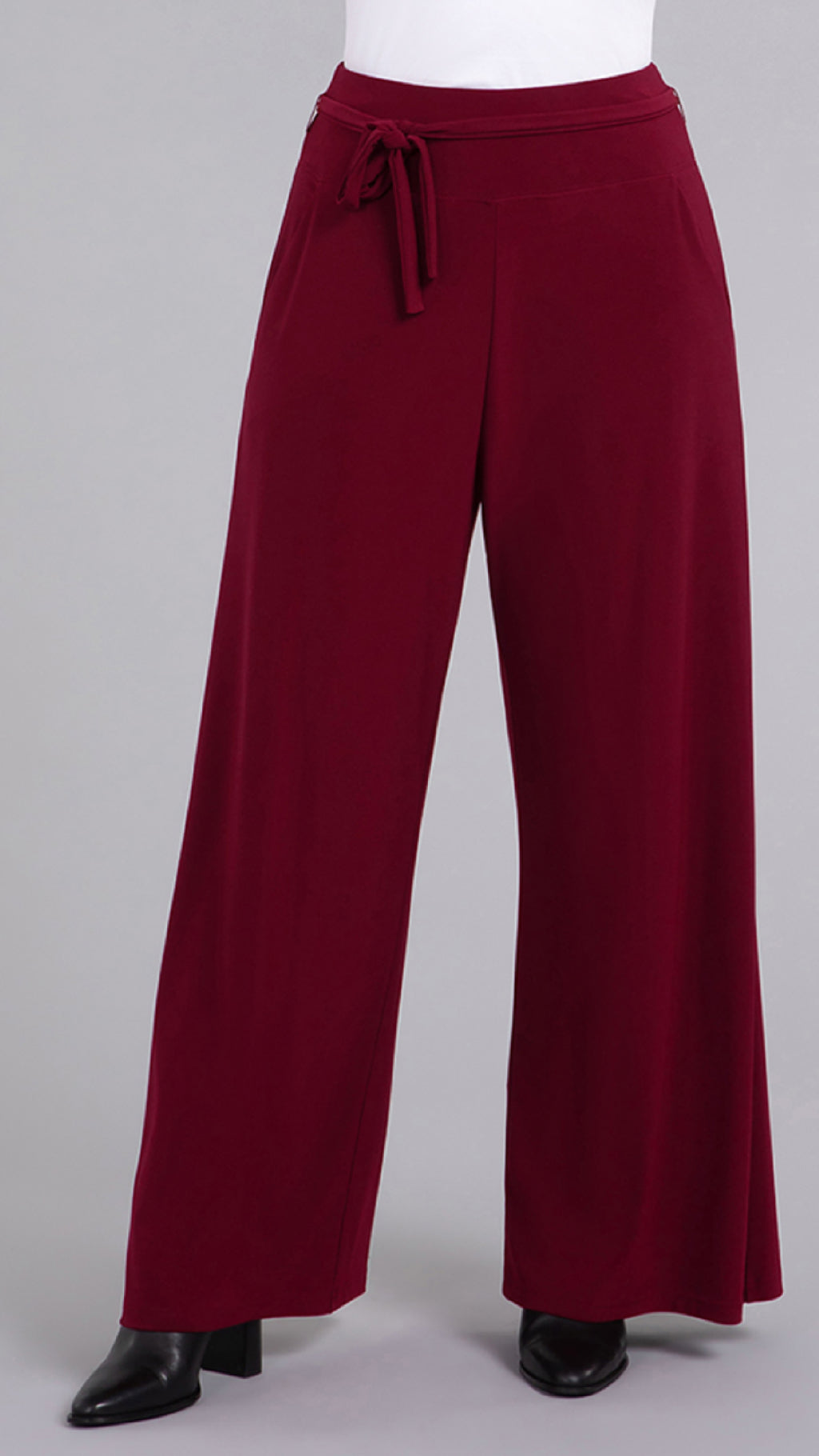 Wide Leg Trouser (Sale)