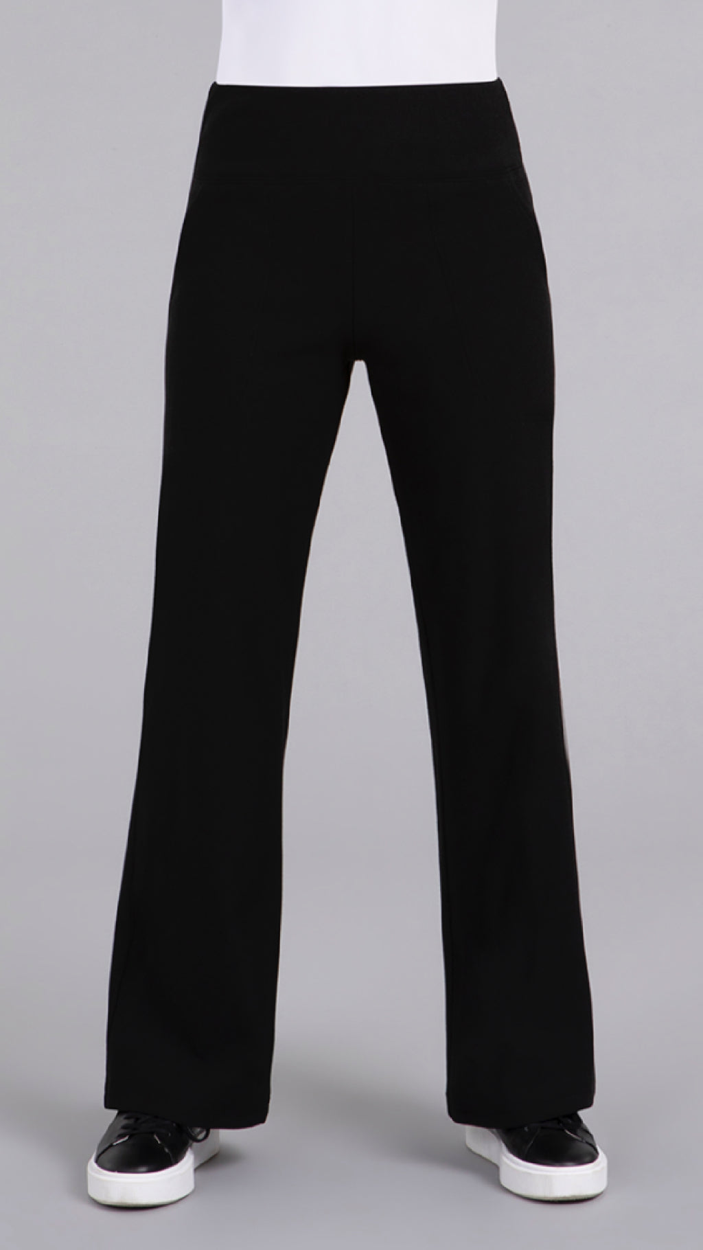 Bamboo Fleece Straight Leg Pant (Sale)