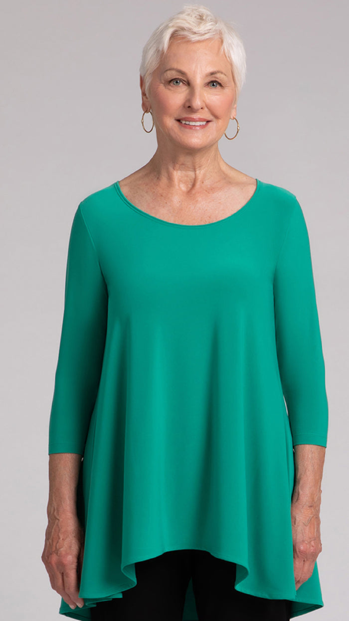 Nu True T, 3/4 Sleeve (Sale)