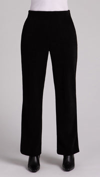 Pull On Stovepipe Pant,  Chenille Cord (Sale)