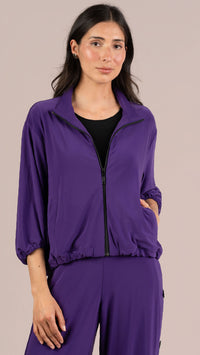 Bellezza Zip Jacket