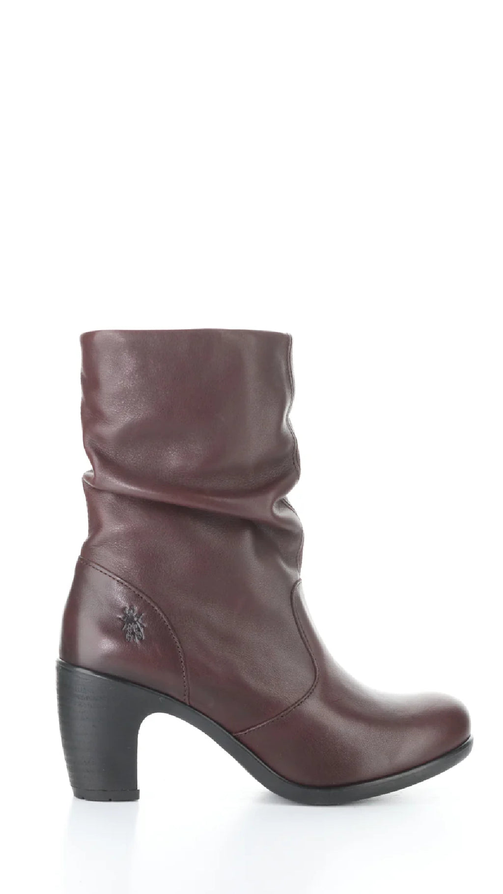 Fly London KLEI152FLY Zip Up Ankle Boot