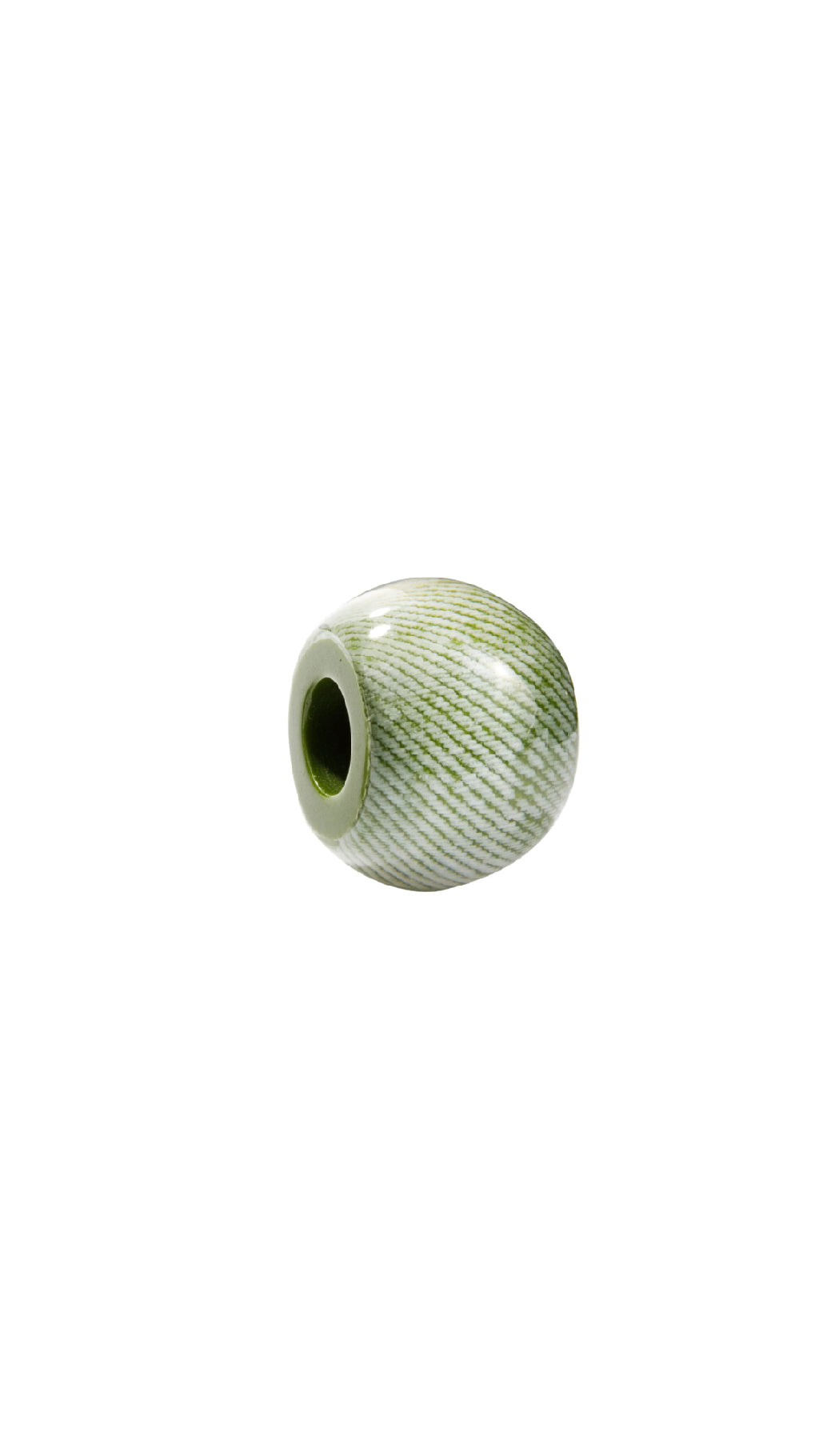 Bliss Beads-Linen Series
