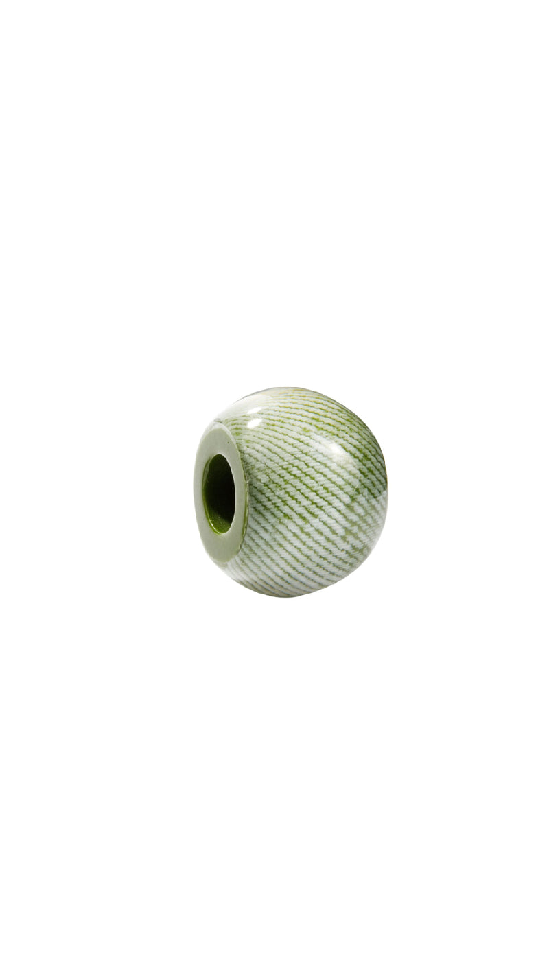 Bliss Beads-Linen Series