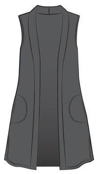 Care Free Vest