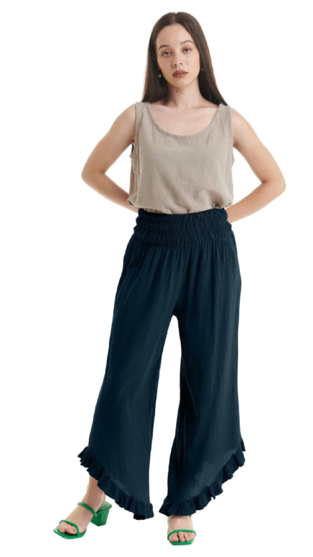 Cha Cha Pant