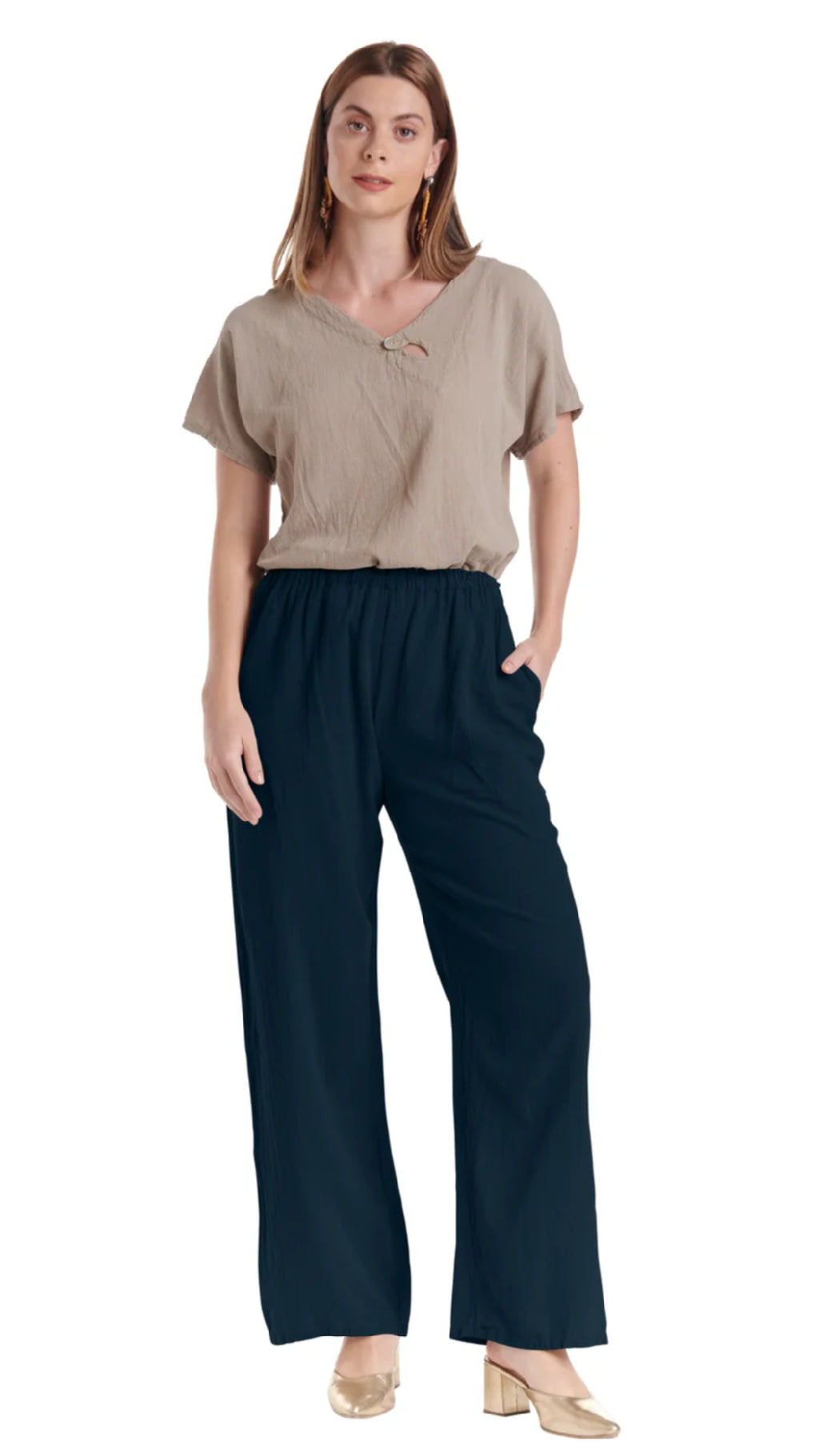 Basic Pant