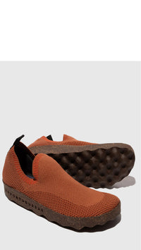 Clip-Woman’s Shoe