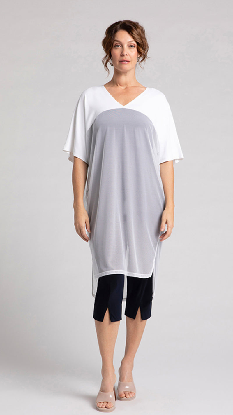 Mesh Cover Up (Sale)