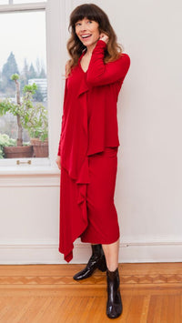 Tempo Skirt