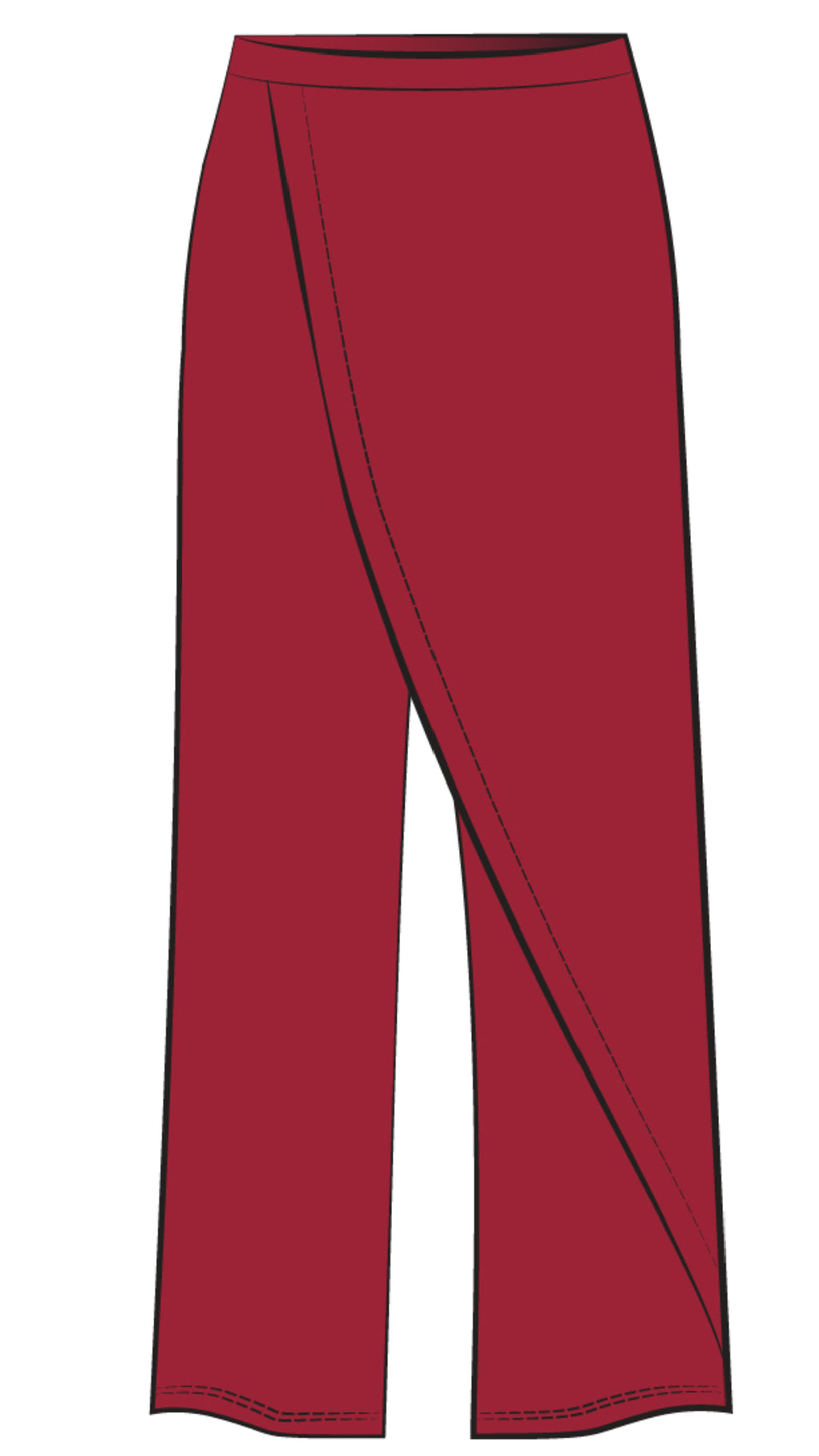 Suitable Rapt Pant