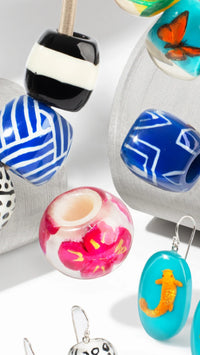 Bliss Beads-AZTEK Series