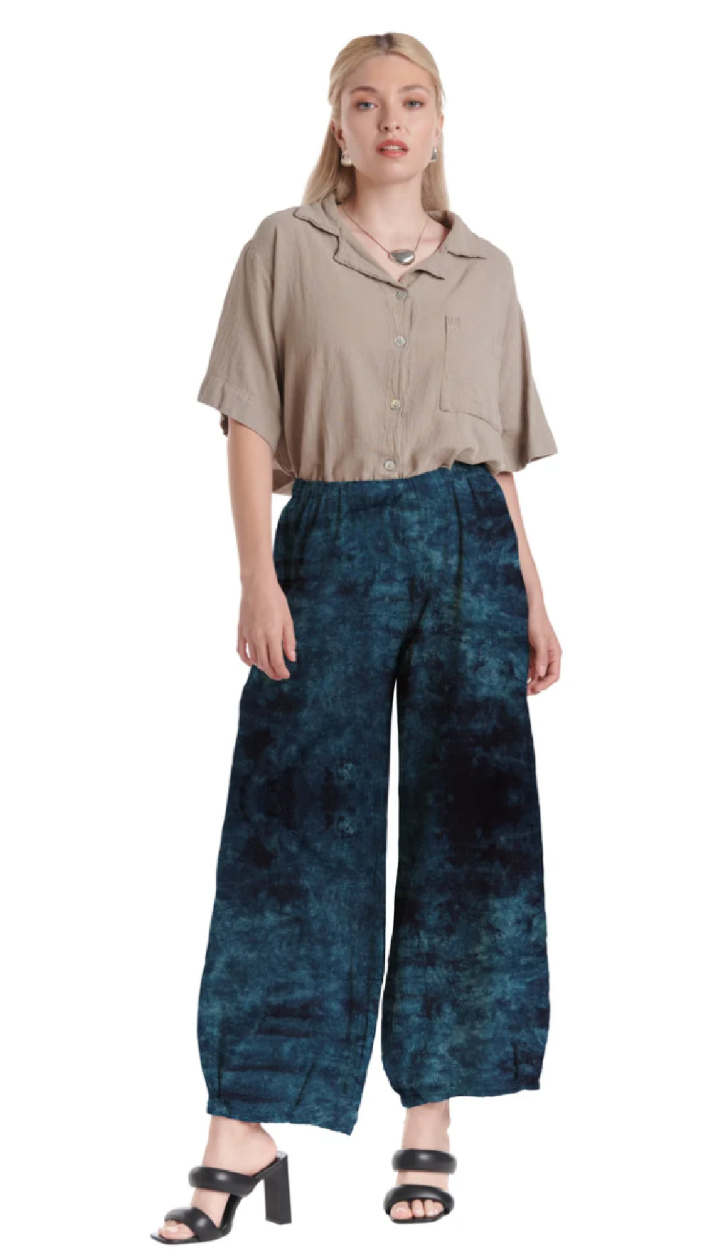 Savannah Pant
