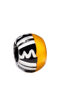 Bliss Beads-Squiggle Half/Solid