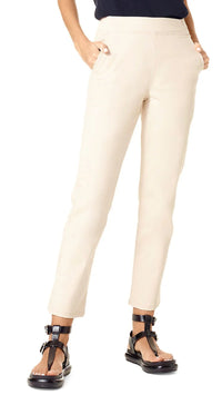 Hue Chino Soft Trouser Legging