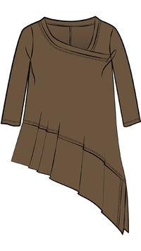 Splice Angle Top