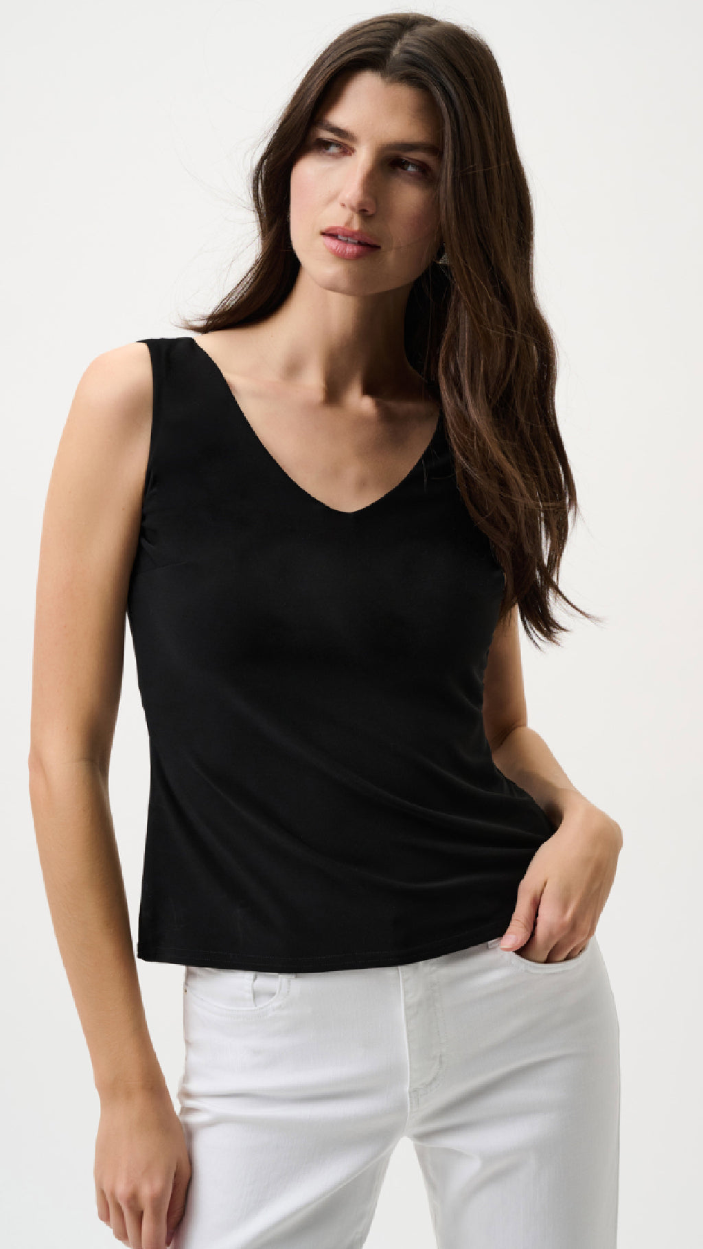 Joseph Ribkoff Tank Top