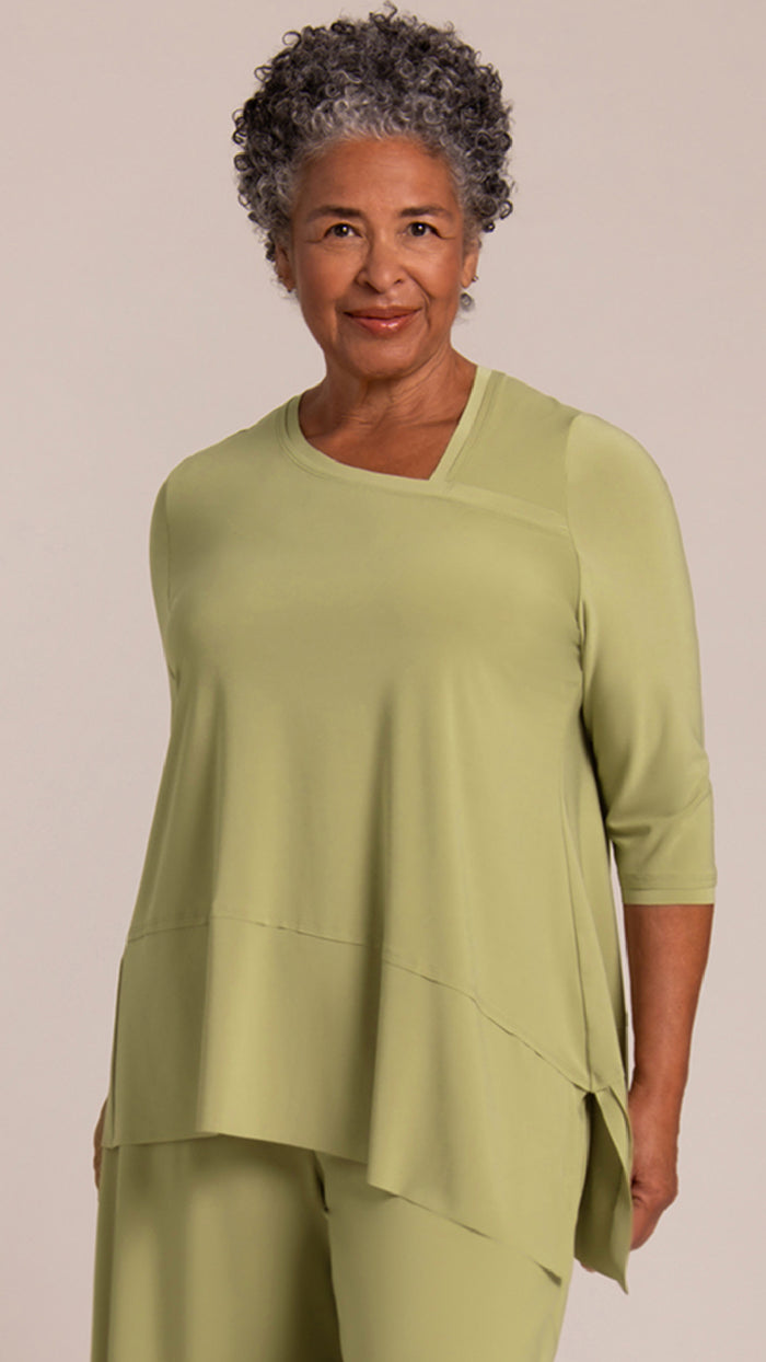 Splice Angle Top