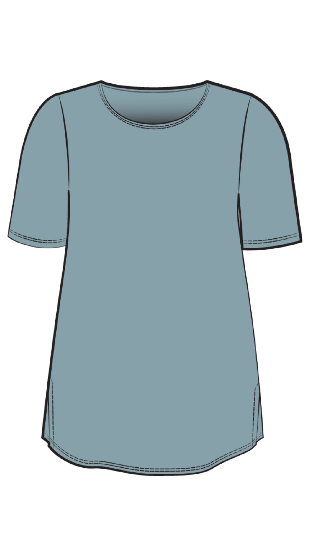 Go to Classic T-Relax Short Sleeve