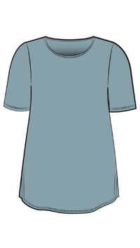 Go to Classic T-Relax Short Sleeve