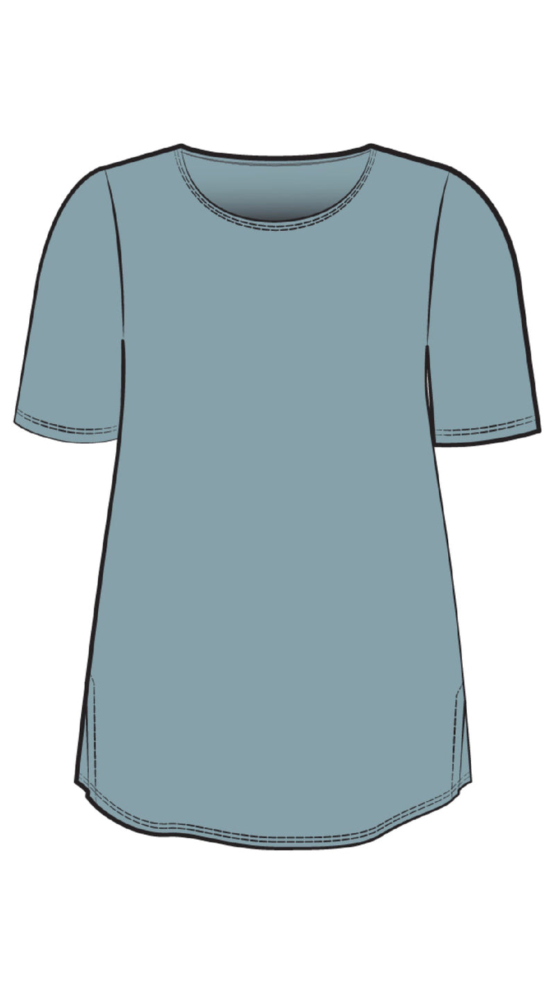 Go to Classic T-Relax Short Sleeve