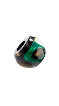 Rounded Glitz Retro