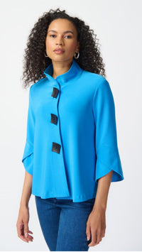 Joseph Ribkoff Trapeze Jacket