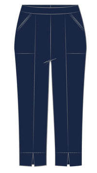 Nu Hepburn Capri (Sale)