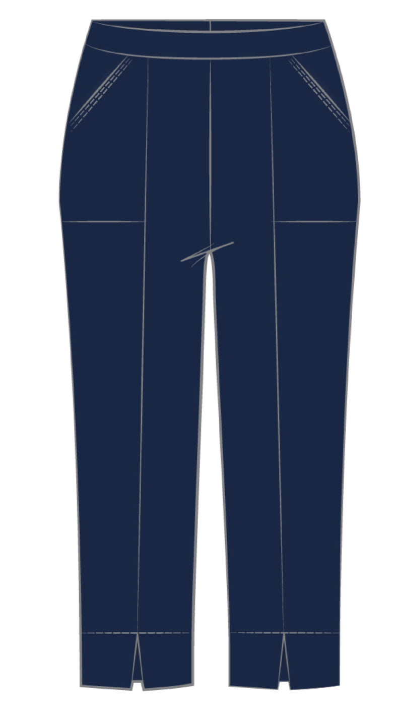 Nu Hepburn Capri (Sale)