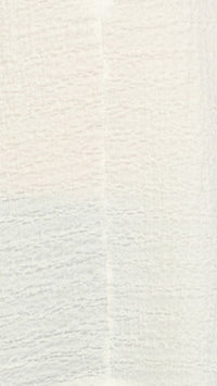 Inoah 3/4 Sleeve A-line Hilo Top