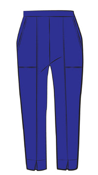 Hepburn Ankle Pant