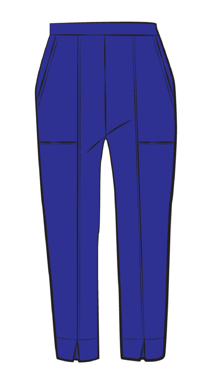 Hepburn Ankle Pant