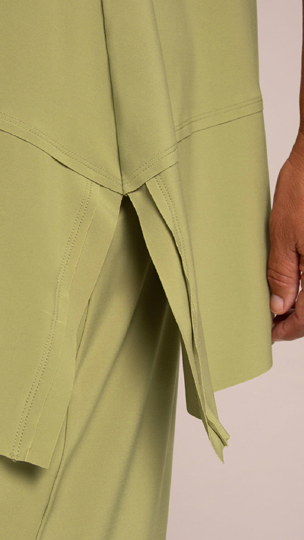 Splice Angle Top