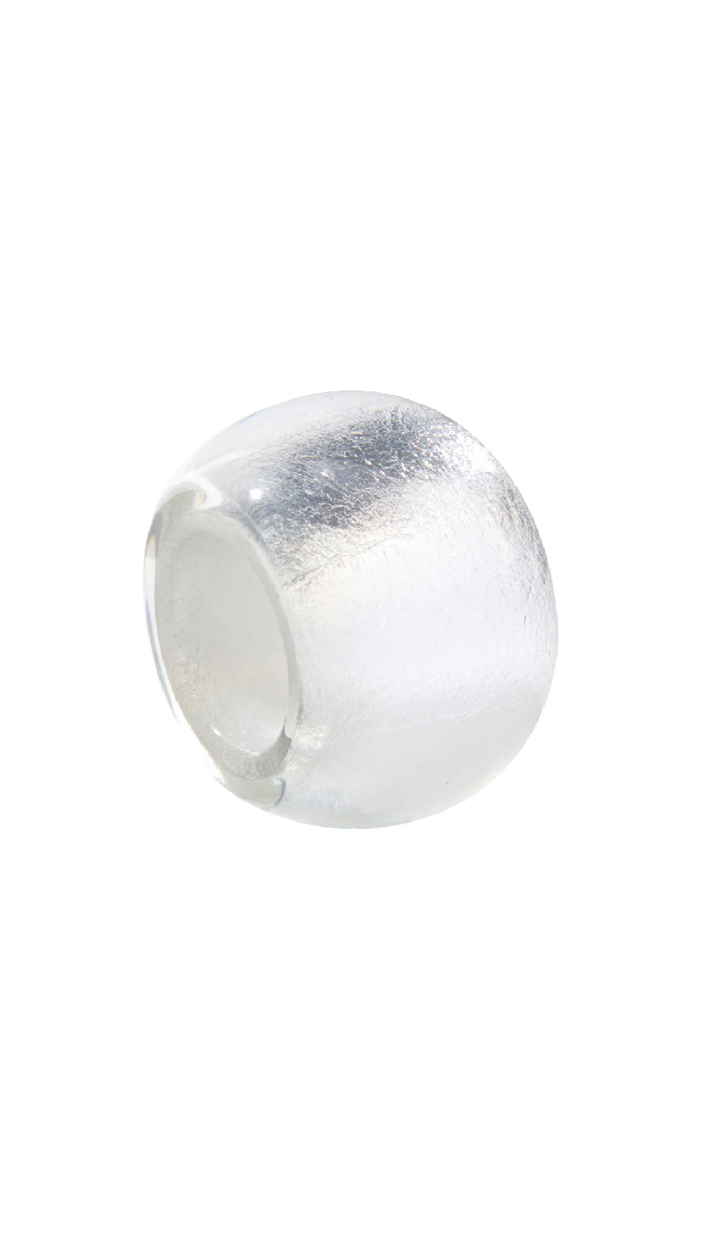 Petite Bead Glam