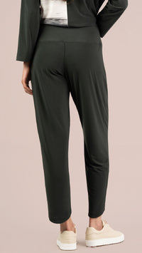 Drop Ankle Pant