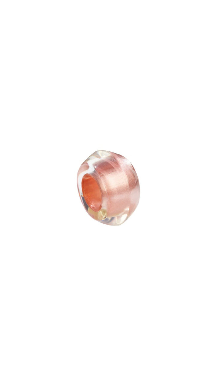 Barrel Bead Glitz