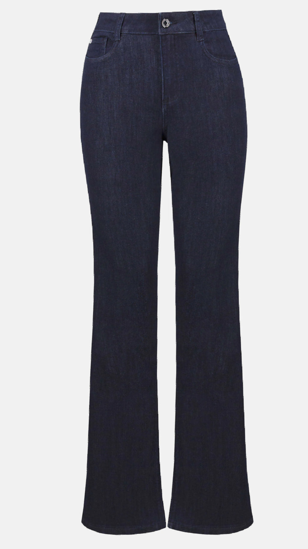 Joseph Ribkoff-Brooke Classic Bootcut Stretch Jeans
