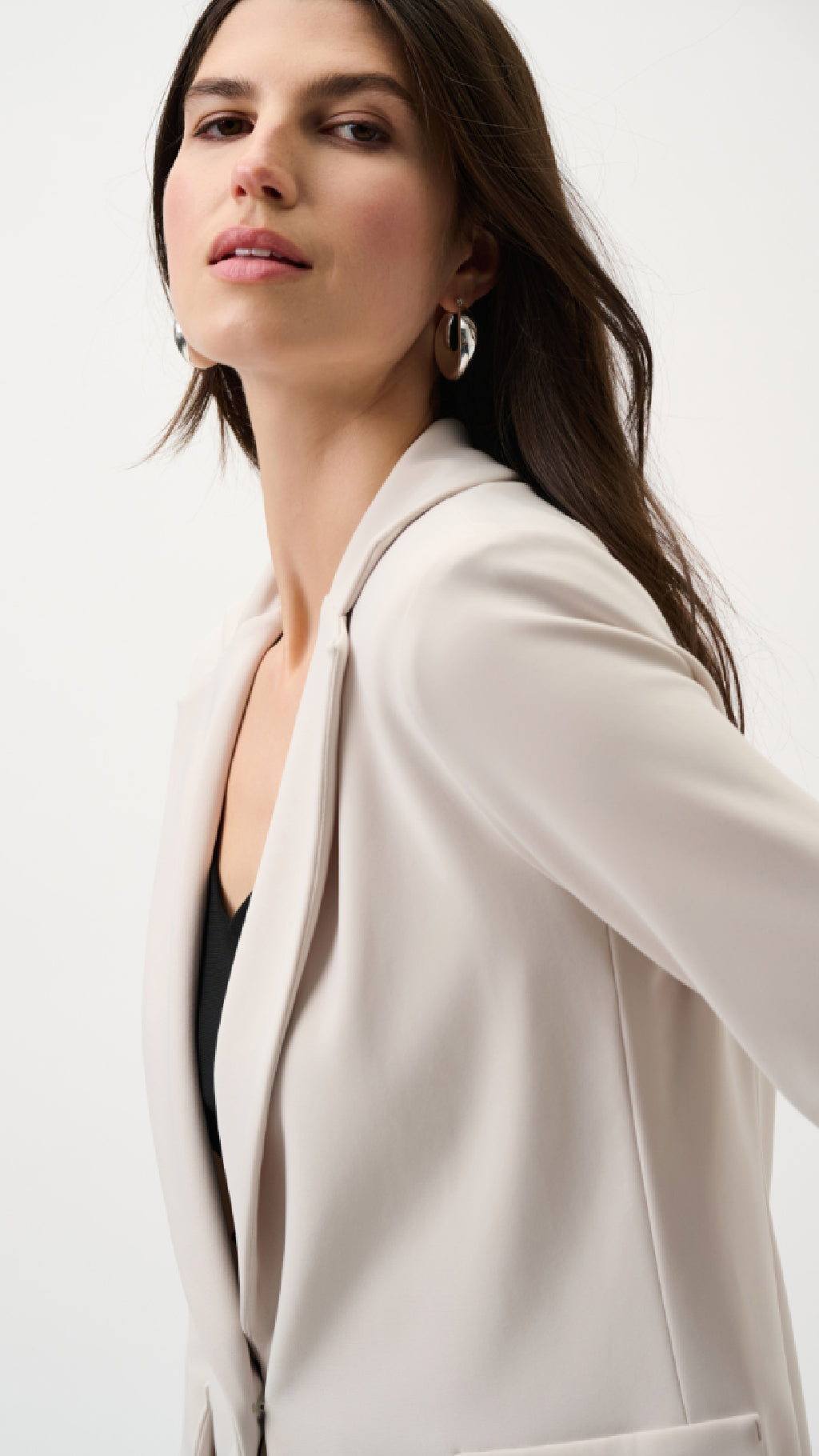 Joseph Ribkoff Blazer (selected colours on sale)