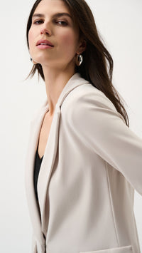 Joseph Ribkoff Blazer (selected colours on sale)