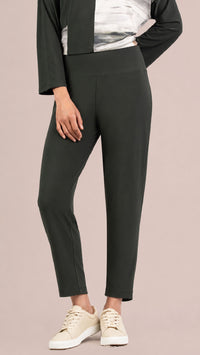 Drop Ankle Pant
