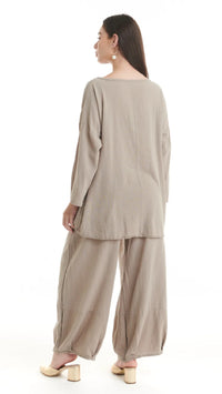 Valley Blouse