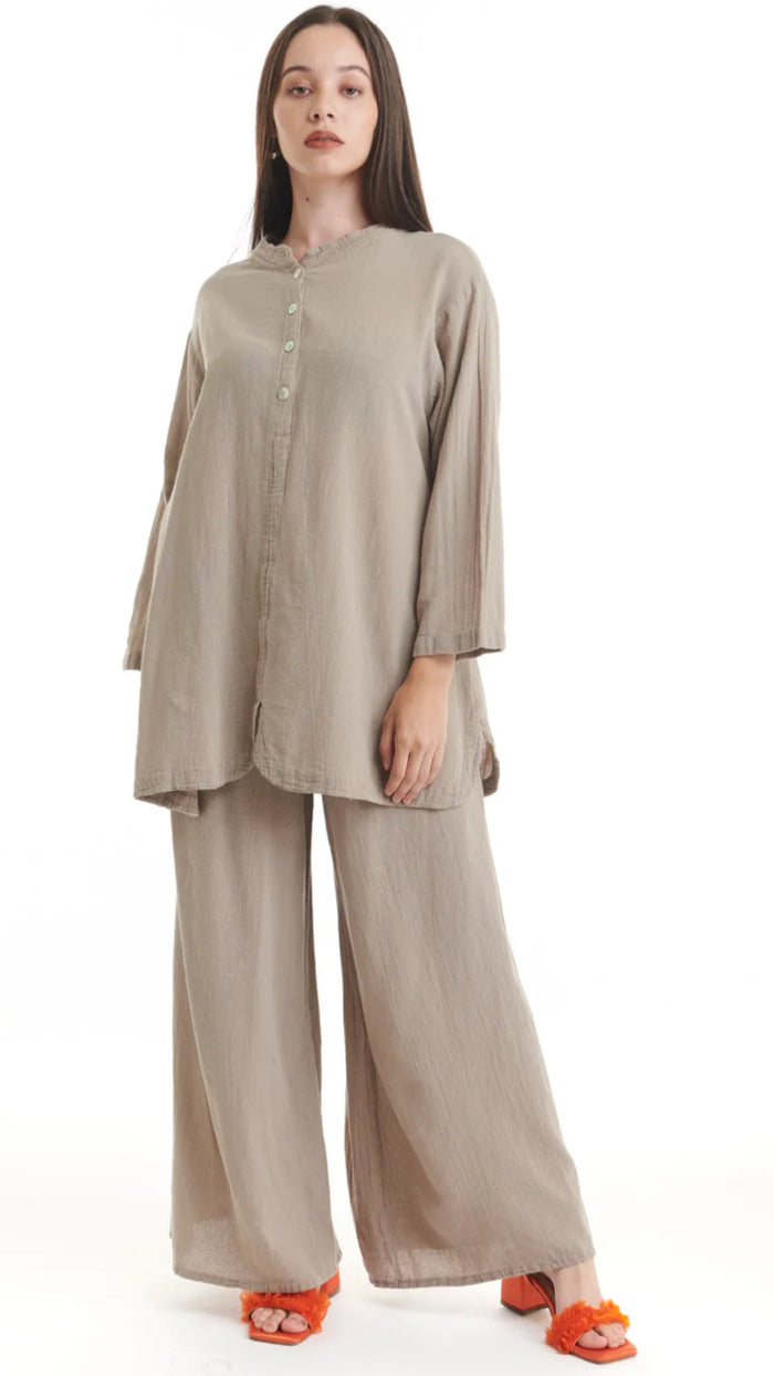 Mantra Blouse