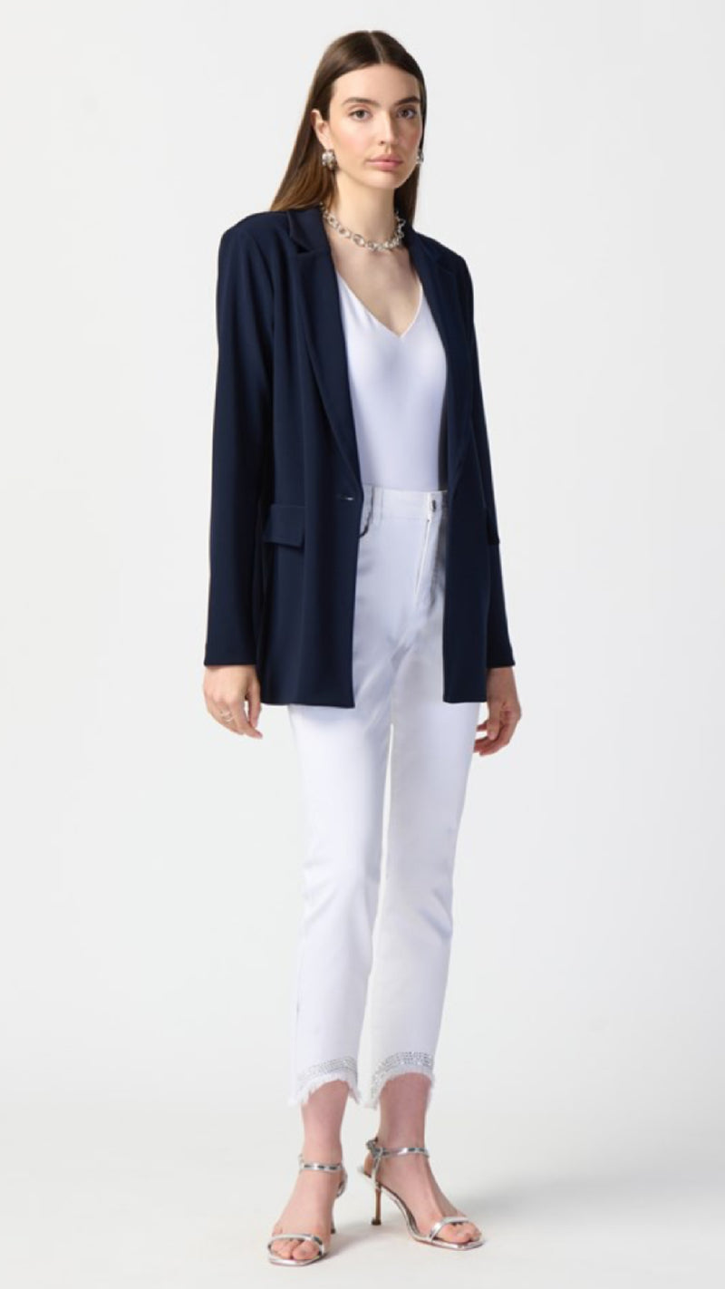 Joseph Ribkoff Blazer (selected colours on sale)