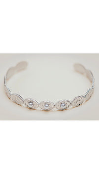 Pearl Cuff