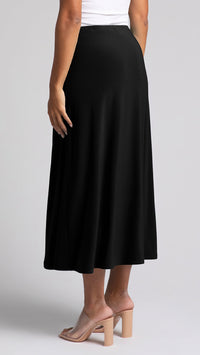 Essential A-Line Skirt